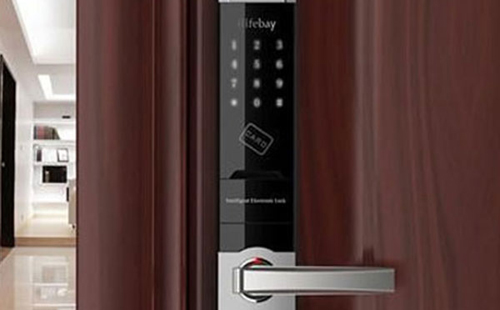 汕头24小时上门开锁公司