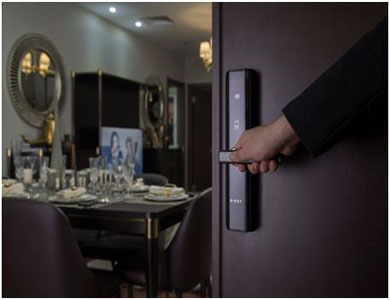 汕头24小时上门开锁公司